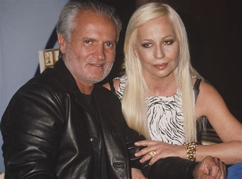 janni versace|gianni versace wikipedia.